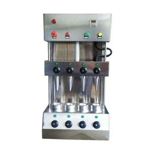 Cone Pizza Forming Machine Cone Pizza Forming Machine
