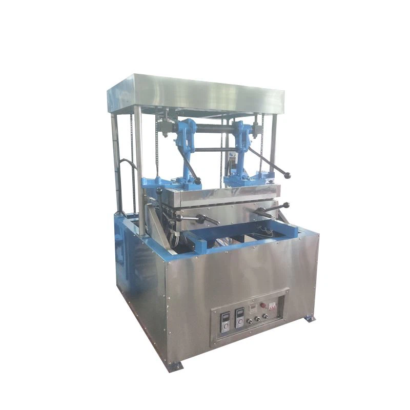 Wafer Biscuit Cup Making Machine Wafer Biscuit Cup Making Machine