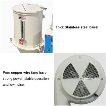 high-speed-atomizer-coffee-bean-spray-dryer