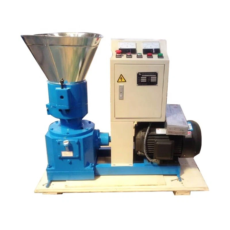 small Sawdust Pellet Mill Machine small Sawdust Pellet Mill Machine