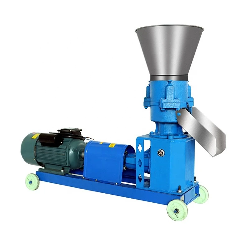 Small Wood sawdust Pellet Mill Machine Small Wood sawdust Pellet Mill Machine
