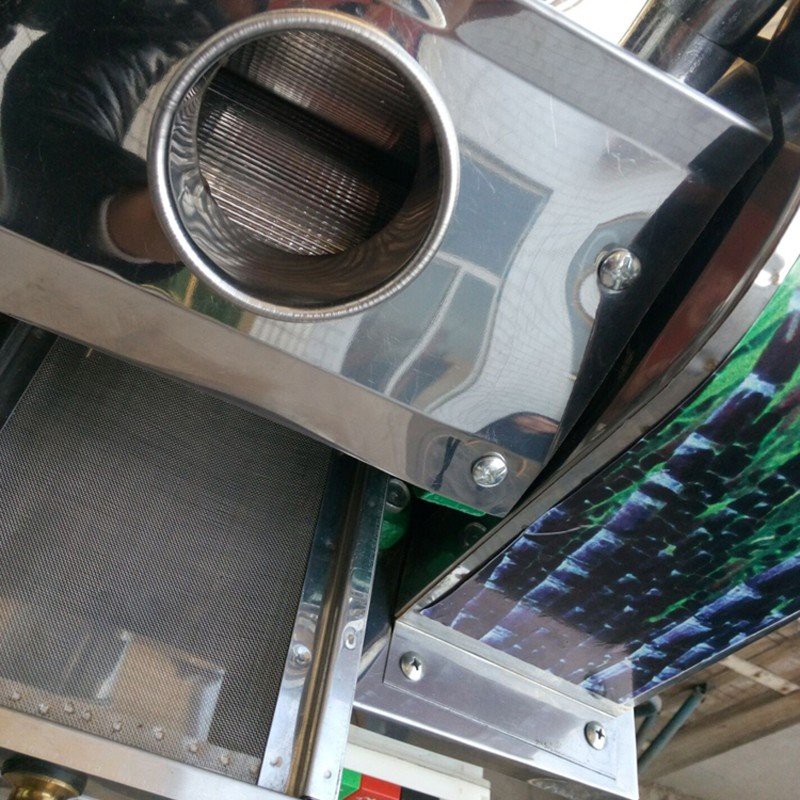 sugarcane juice machine trade
