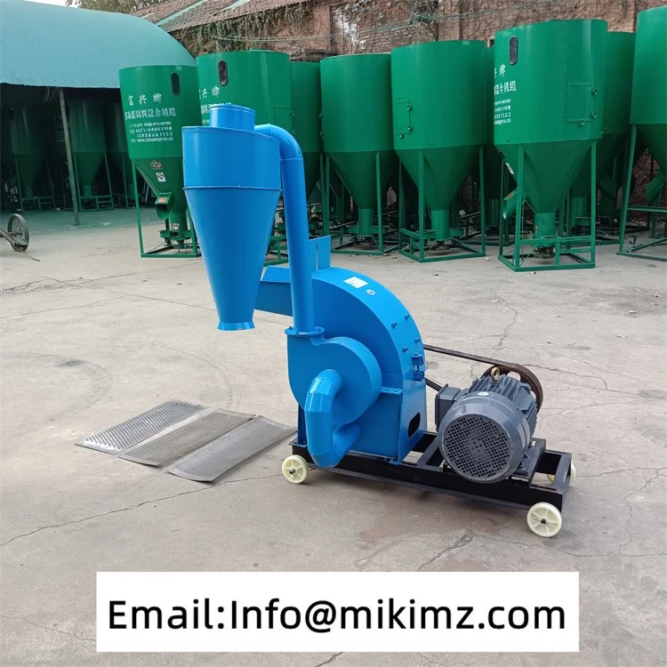 product-750-750 Hot sale Maize Corn Milling Hammer Mill for Grain Grinding