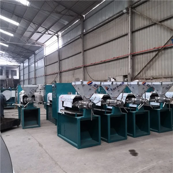 Oil press machine46 Oil press machine46