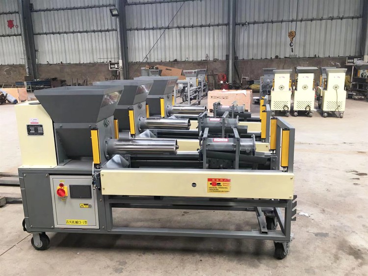 Mushroom Bag Filling Machine With Advanced technology Mushroom Bag Filling Machine With Advanced technology