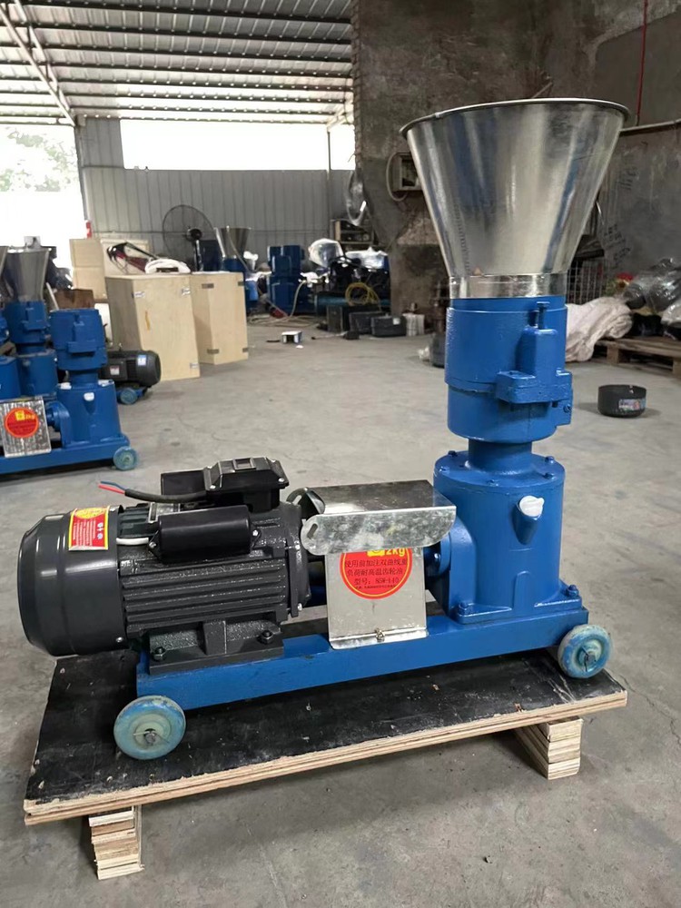 High-Quality livestock pellet machine High-Quality livestock pellet machine