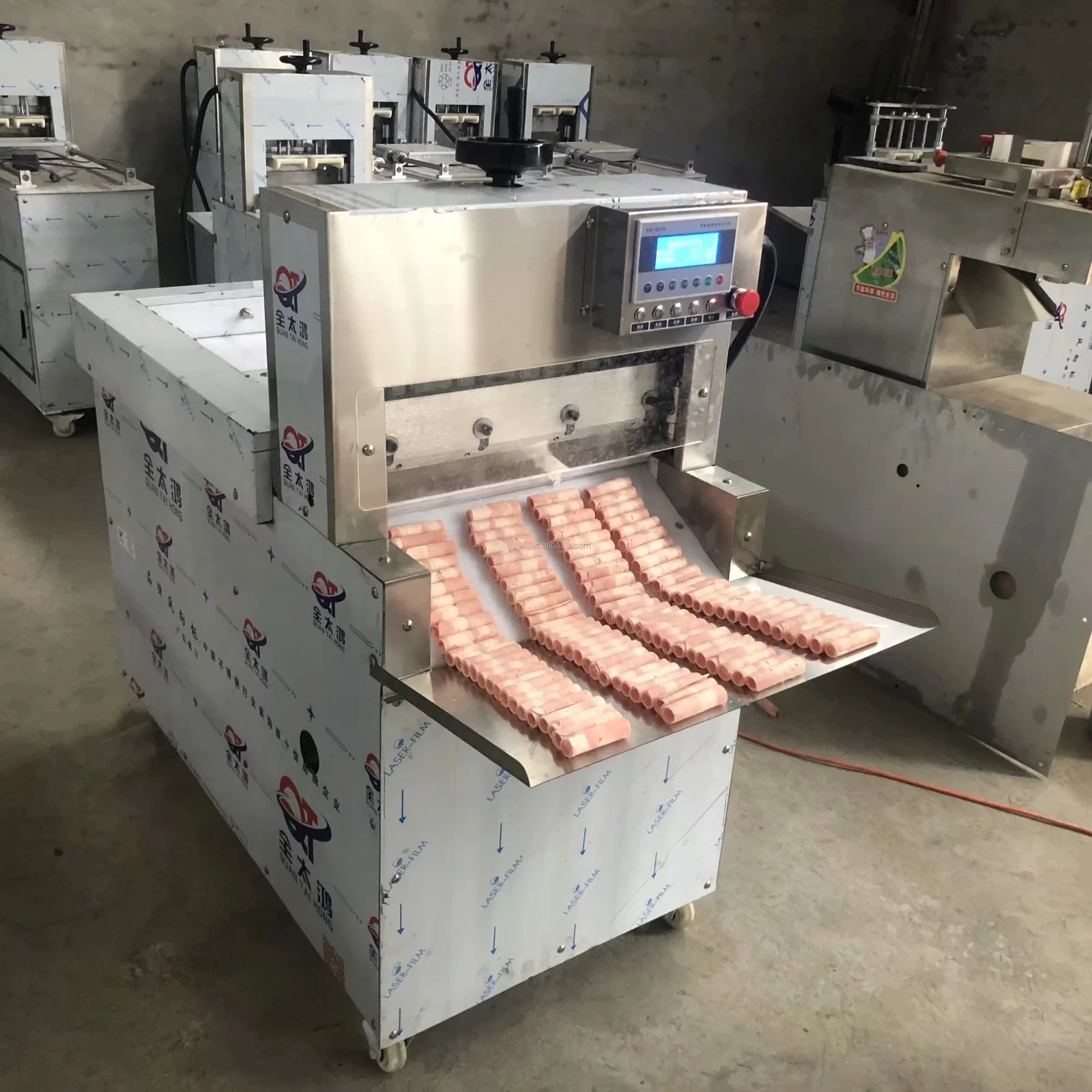Meat Slicer Meat Slicer