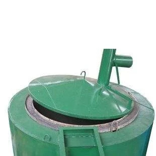 hoist carbonization machine (2)