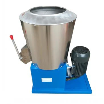 5.5 Kw High Mixer Machine Feed Mixer And Grinder