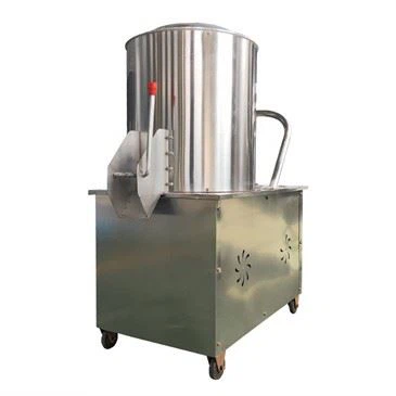 5.5 Kw High Mixer Machine Feed Mixer And Grinder
