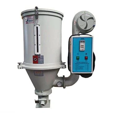 Automatic Plastic Hopper Drying Machines