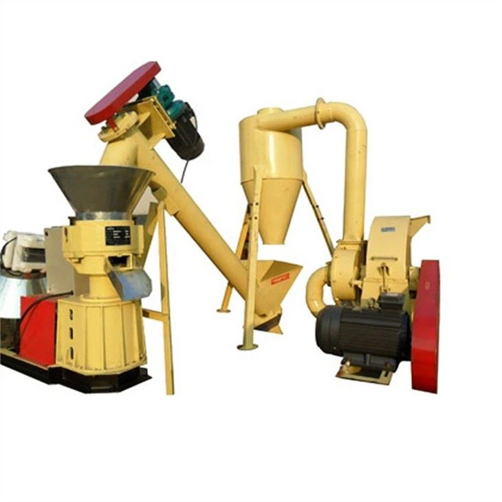 Cattle Feed Grinder