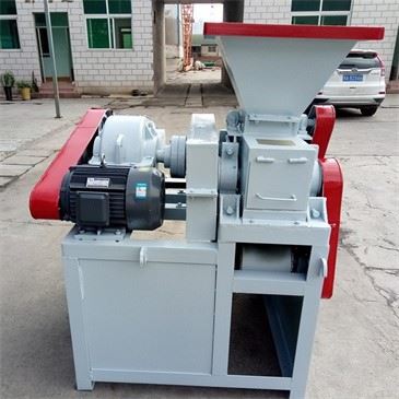 Customize-Charcoal Briquette Machine-china