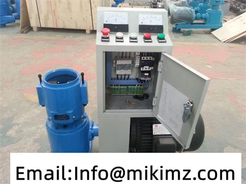 ফিড পেলেটাইজার ফিড পেলেট মেকিং মেশিন