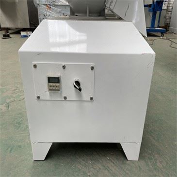 Fish Feed Pellet Drying Machine Small Dryer For Pet Feed Made in China