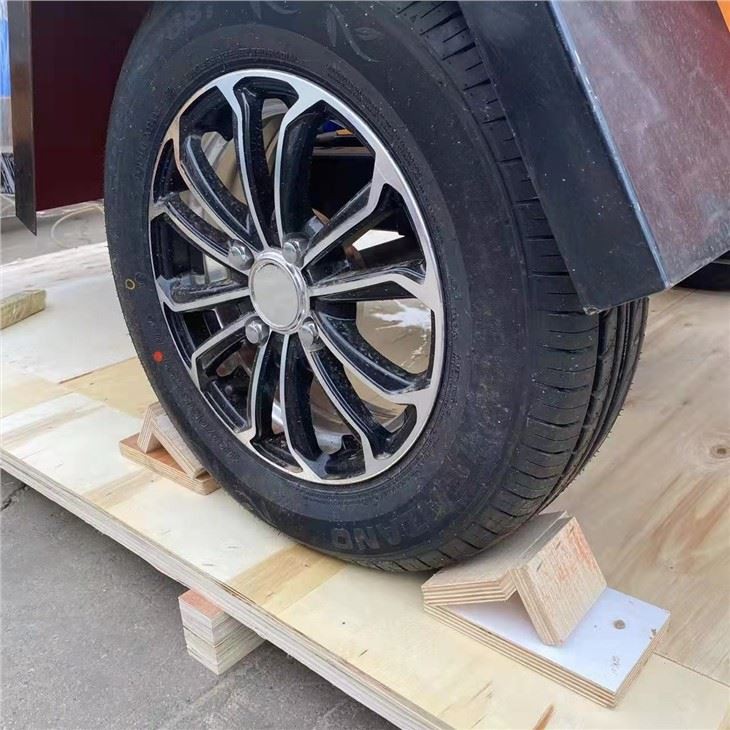 Leaf Chipper Wood Cutting Garden Shredder Machine