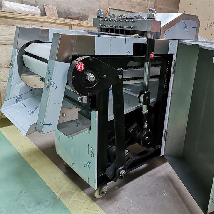 Meat Bone Cutting Saw Machine