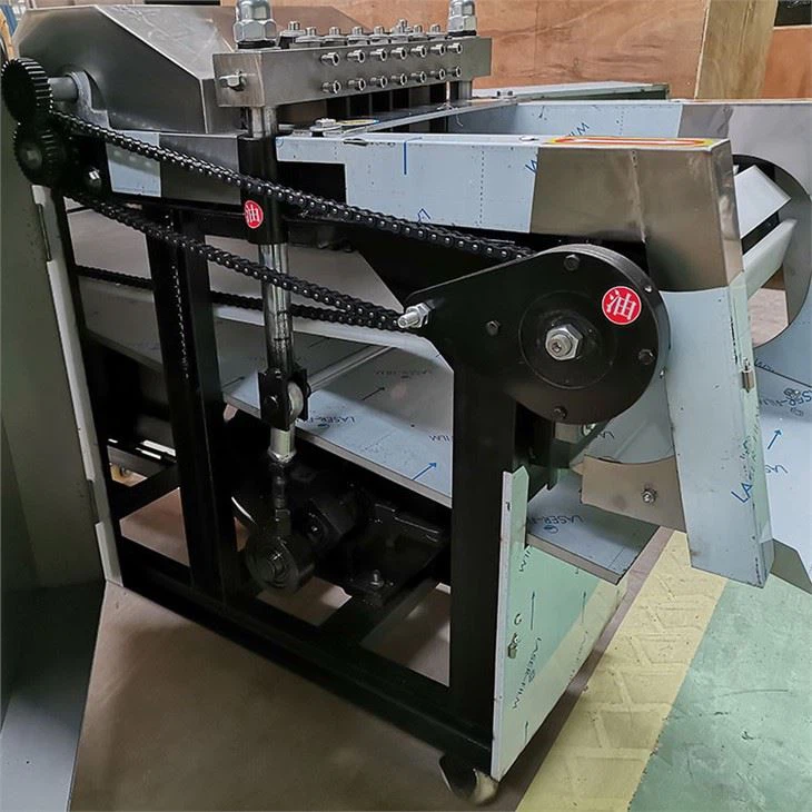 Meat Bone Cutting Saw Machine