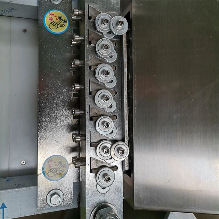 Meat Bone Cutting Saw Machine