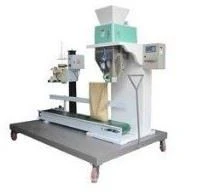 Small Wooden Strips Packing Machine