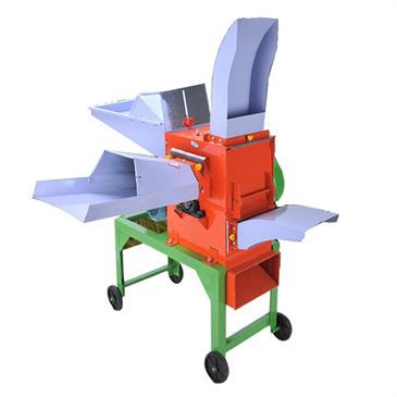 পশু খাদ্য তুষ কাটা খড় মেশিন