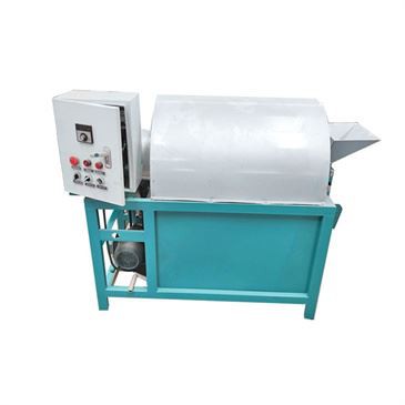 ক্ষমতার ভুট্টা চাল ভাজার মেশিন