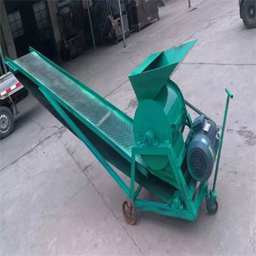 কয়লা হাতুড়ি মিল চারকোল পেষণকারী
