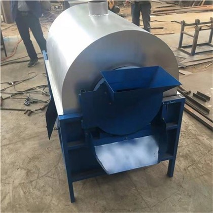 বৈদ্যুতিক চেস্টনাট রোস্টার