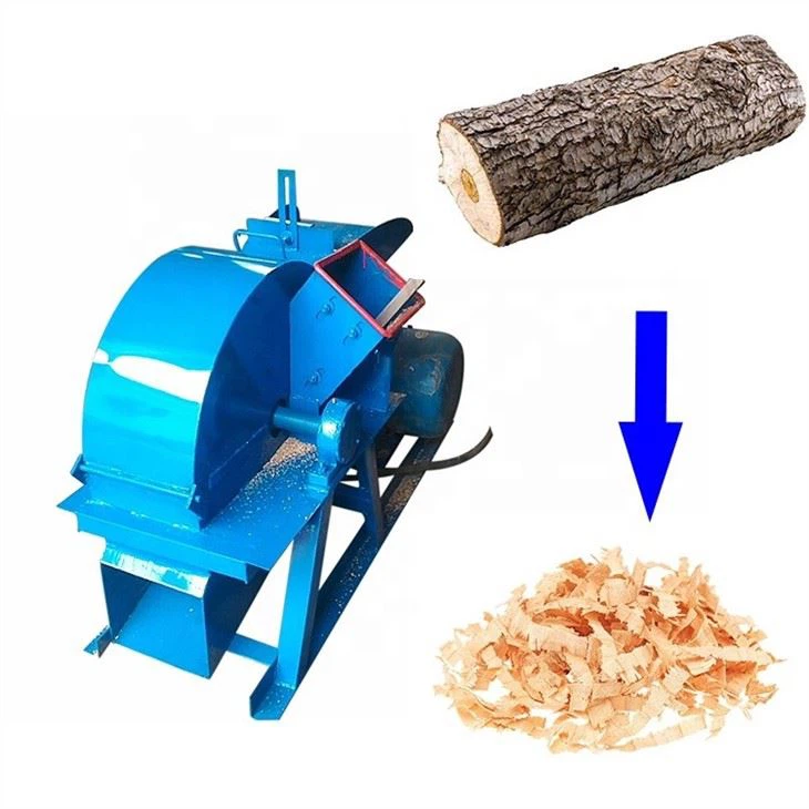 Wood Shaving Machines For Poultry Bedding