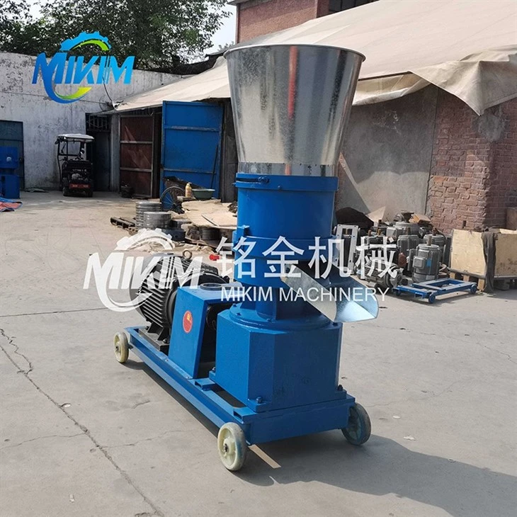 Animal Feed Pellet Mill For Sale