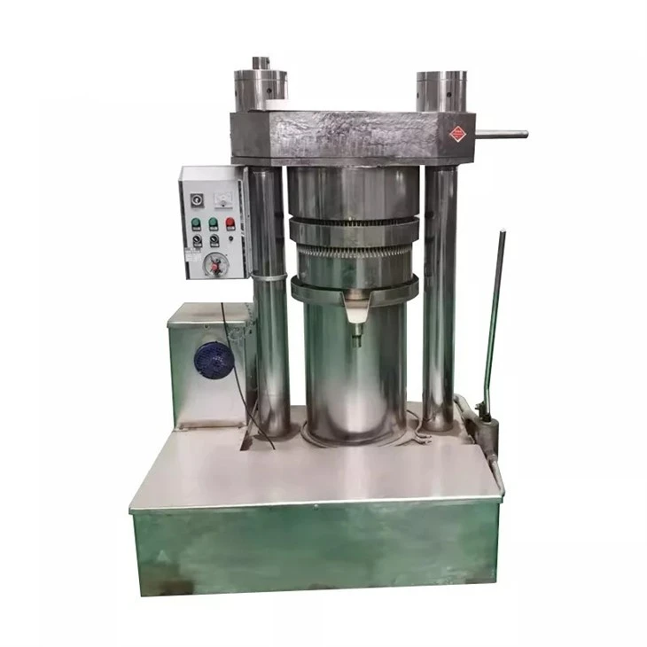 Avocado Oil Press