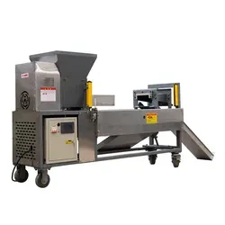 High-Quality Mushroom Bag Filling Machine