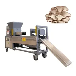 High-Quality Mushroom Bag Filling Machine