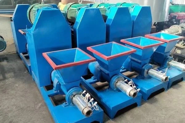 Inimitable Rod Making Machine