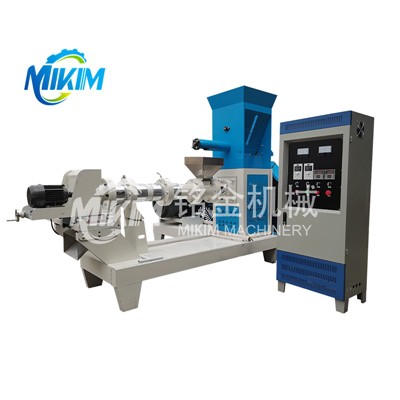 কিভাবে Puffing মেশিন নির্বাচন করতে?