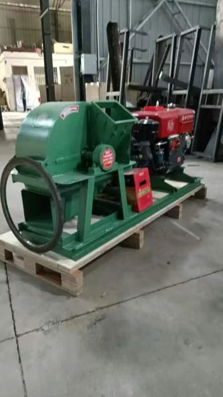 Robust Crusher Machine