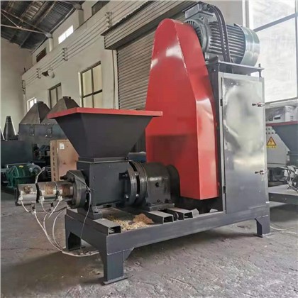 প্রিমিয়াম কাঠ ব্রিকেট মেশিন