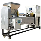 মাশরুমের জন্য নির্ভরযোগ্য ব্যাগিং মেশিন