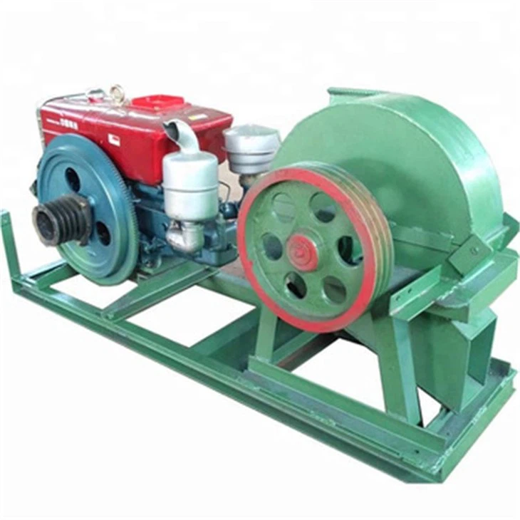 Wood Shaving Machine With Different Colors