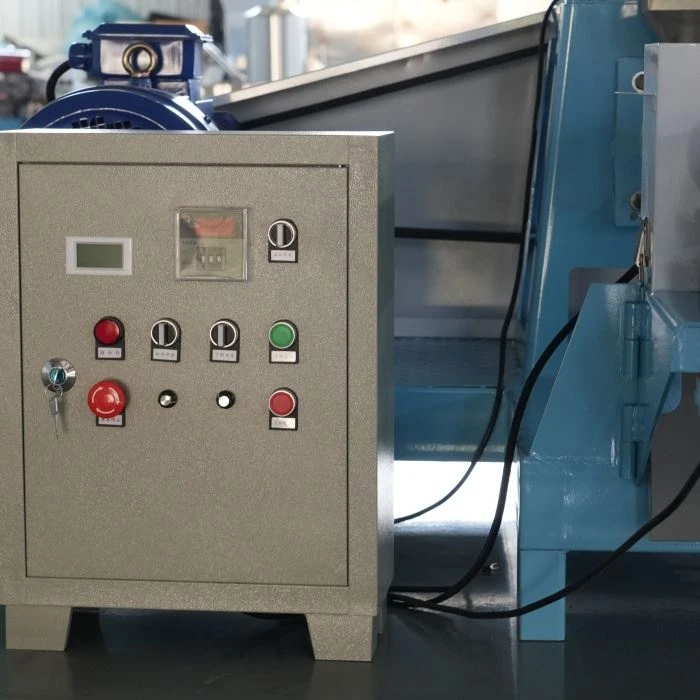 Fish Feed Machine price