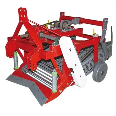 Dormas Potato Lifter