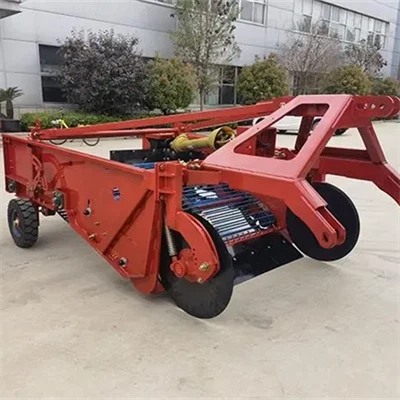 Dormas Potato Lifter