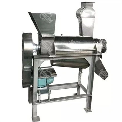 Fruit And Vegetable Juicer
