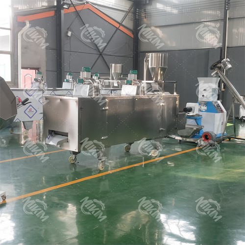 meal production line meal production line