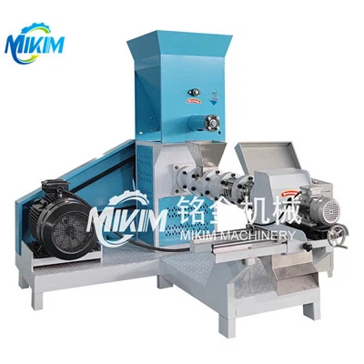 টুইন-স্ক্রু এক্সট্রুডারের প্রধান বৈশিষ্ট্যগুলি কী কী?