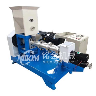 কিভাবে ডান Puffed ফিড চয়ন?