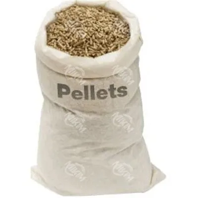 Pellet Line For Wood