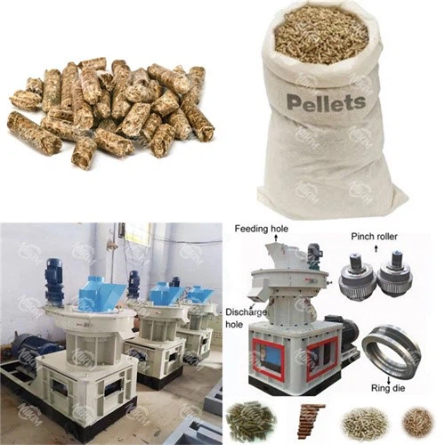 sawdust pellet line sawdust pellet line